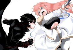 Page 42 of Breast Slave of Evils