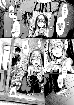 Page 14 of Futari de Issho ni Tsukurimashou 2 | Let's Make One Together 2