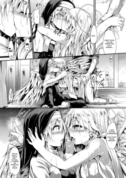 Page 26 of Futari de Issho ni Tsukurimashou 2 | Let's Make One Together 2