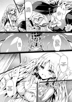 Page 38 of Futari de Issho ni Tsukurimashou 2 | Let's Make One Together 2