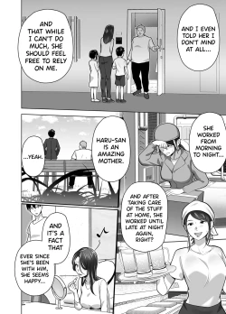 Page 10 of Omae no Kaa-chan Sugee Yokatta yo.