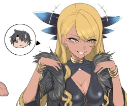 Page 4 of 【Tekusu-chan】New Year's Trials