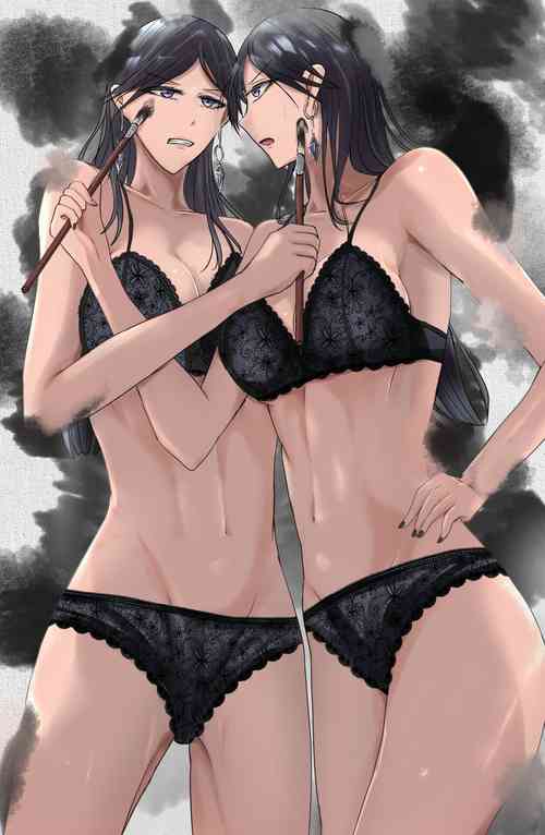 Download Black Canvas