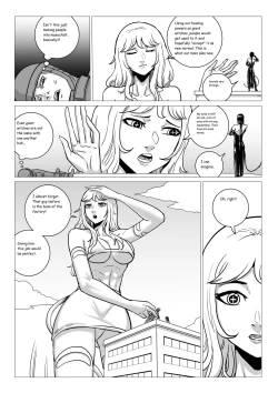 Page 52 of Ongoing Super-Powered Femdom Comic