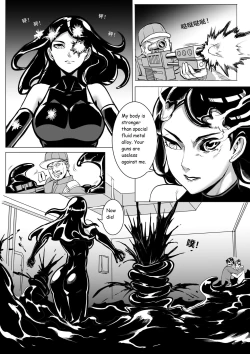 Page 15 of Mutual Aid Squad