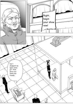 Page 2 of Mutual Aid Squad