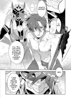 Page 10 of Maou-sama wa Yuusha no Ken de Midaretai | The Demon Lord Wants the Hero's Sword to Mess Him Up Ch. 5, Final, Bonus