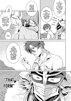 Page 41 of Maou-sama wa Yuusha no Ken de Midaretai | The Demon Lord Wants the Hero's Sword to Mess Him Up Ch. 5, Final, Bonus