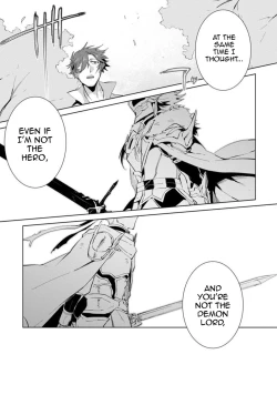 Page 45 of Maou-sama wa Yuusha no Ken de Midaretai | The Demon Lord Wants the Hero's Sword to Mess Him Up Ch. 5, Final, Bonus