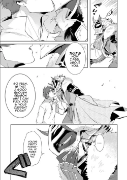 Page 51 of Maou-sama wa Yuusha no Ken de Midaretai | The Demon Lord Wants the Hero's Sword to Mess Him Up Ch. 5, Final, Bonus