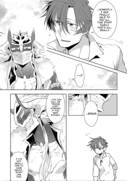 Page 57 of Maou-sama wa Yuusha no Ken de Midaretai | The Demon Lord Wants the Hero's Sword to Mess Him Up Ch. 5, Final, Bonus