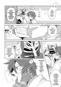 Page 58 of Maou-sama wa Yuusha no Ken de Midaretai | The Demon Lord Wants the Hero's Sword to Mess Him Up Ch. 5, Final, Bonus