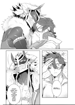 Page 59 of Maou-sama wa Yuusha no Ken de Midaretai | The Demon Lord Wants the Hero's Sword to Mess Him Up Ch. 5, Final, Bonus