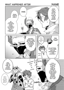 Page 69 of Maou-sama wa Yuusha no Ken de Midaretai | The Demon Lord Wants the Hero's Sword to Mess Him Up Ch. 5, Final, Bonus