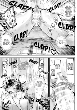 Page 11 of Puniman Fantasy