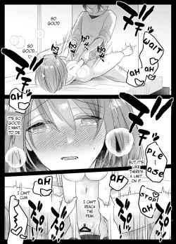 Page 29 of Kotodama Tsukai no Iinari Omocha| Kotodama's Obedient Toy