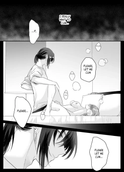 Page 30 of Kotodama Tsukai no Iinari Omocha| Kotodama's Obedient Toy