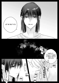 Page 48 of Kotodama Tsukai no Iinari Omocha| Kotodama's Obedient Toy