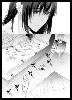 Page 72 of Kotodama Tsukai no Iinari Omocha| Kotodama's Obedient Toy