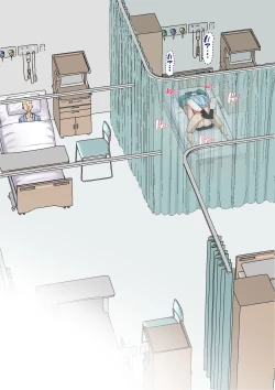 Page 99 of Nyuuin-chuu no Muramura wa...