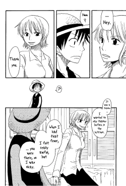 Page 8 of Dakishimetara Kisu wo Shiyou
