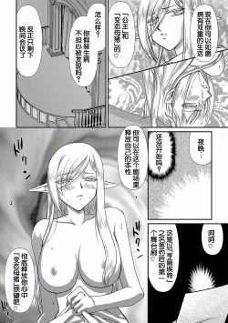 Page 160 of Hakugin Hime Henriette no Innan