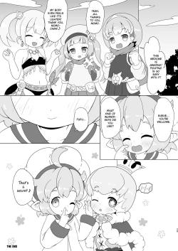 Page 28 of Sakusei Master!