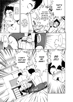 Page 8 of BANANA de OSTEOPATHY