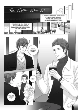 Page 100 of Fujoshi Trapped in a Seme’s Perfect Body – Vol.03