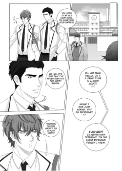 Page 66 of Fujoshi Trapped in a Seme’s Perfect Body – Vol.03