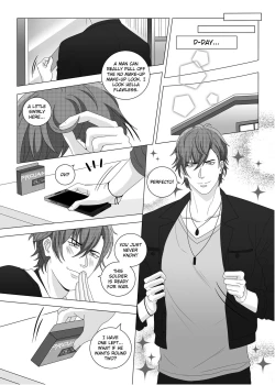 Page 99 of Fujoshi Trapped in a Seme’s Perfect Body – Vol.03