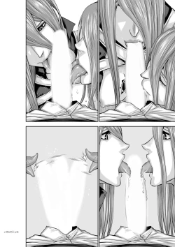 Page 417 of Chijou Hyakkai Ch61-70