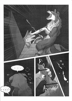Page 9 of Rio and Rossi | Rio和Rossi