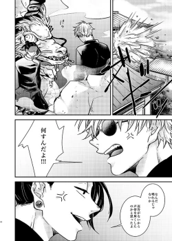 Page 11 of Sonna no Kiitenai!