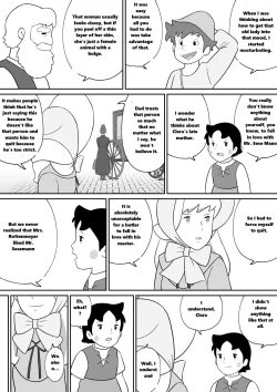 Page 35 of Frankfurt no Jukujo Rottenmayer | Milf Rottenmayer In Frankfurt