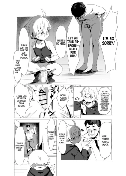 Page 14 of Madouguya-san no Nandemonai Nichijou ｜ The Daily Life of a Magic Shop Owner