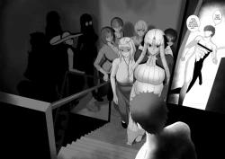 Page 28 of FSN - Father／shirou ngentot