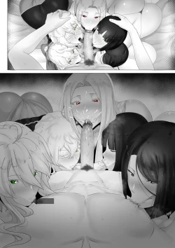 Page 42 of FSN - Father／shirou ngentot