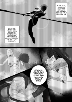 Page 8 of FSN - Father／shirou ngentot