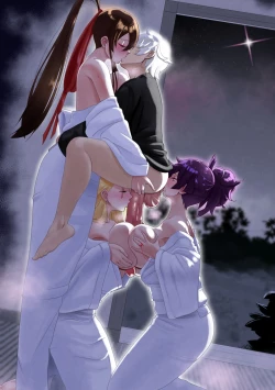 Page 9 of MADU TIGA： Heaven's Inferno