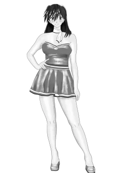 Page 97 of Netorare Doukyuusei