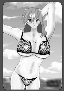 Page 98 of Netorare Doukyuusei