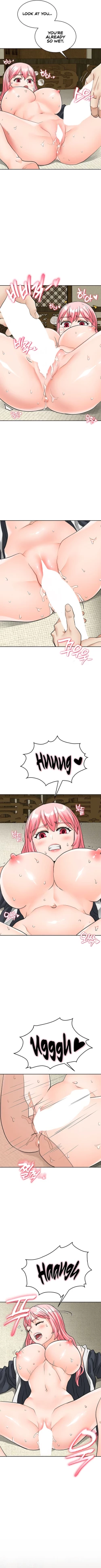 Page 116 of I Picked up a self-proclaimed Heavenly Demon