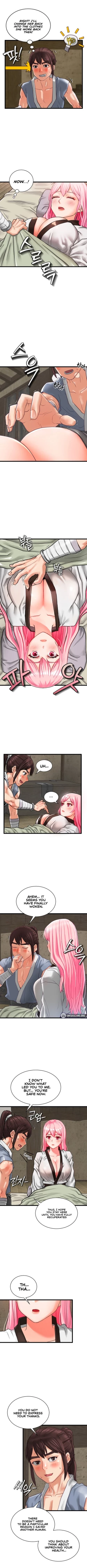 Page 13 of I Picked up a self-proclaimed Heavenly Demon