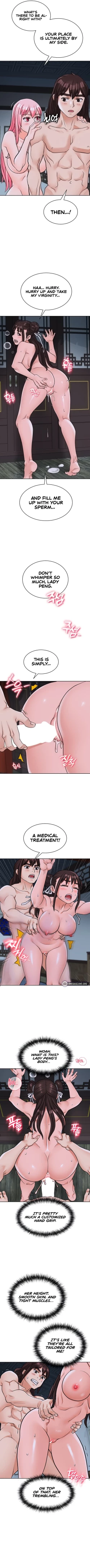 Page 237 of I Picked up a self-proclaimed Heavenly Demon