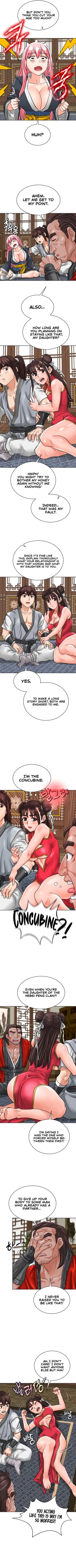 Page 291 of I Picked up a self-proclaimed Heavenly Demon