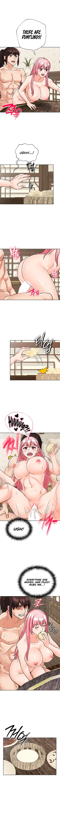 Page 331 of I Picked up a self-proclaimed Heavenly Demon