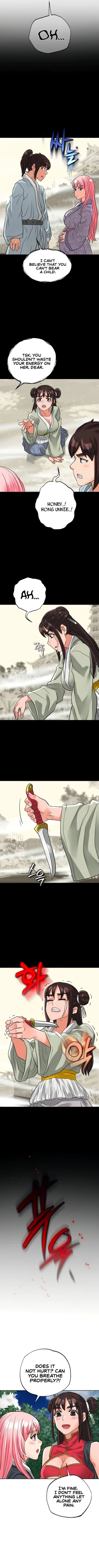 Page 381 of I Picked up a self-proclaimed Heavenly Demon