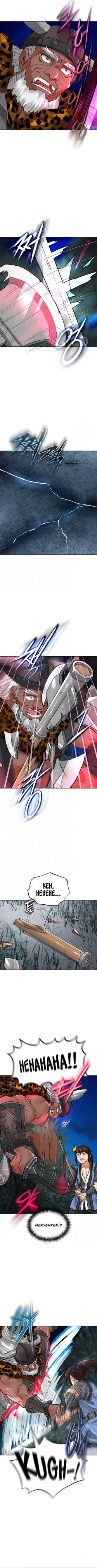 Page 426 of I Picked up a self-proclaimed Heavenly Demon