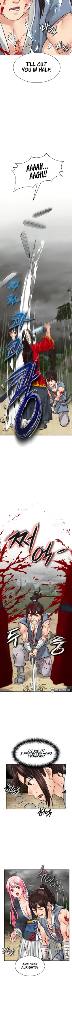 Page 57 of I Picked up a self-proclaimed Heavenly Demon